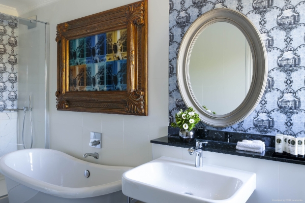 Queens Hotel Cheltenham - MGallery